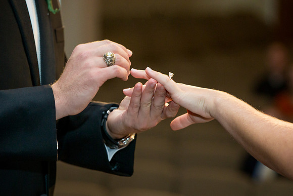 The Ceremony35.1