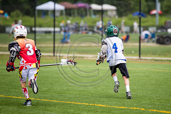 Lacrosse105