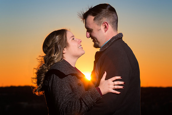 Matt & Lauren33
