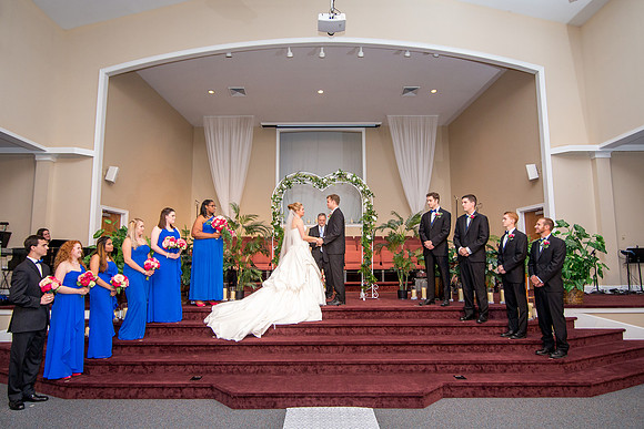 The Ceremony29