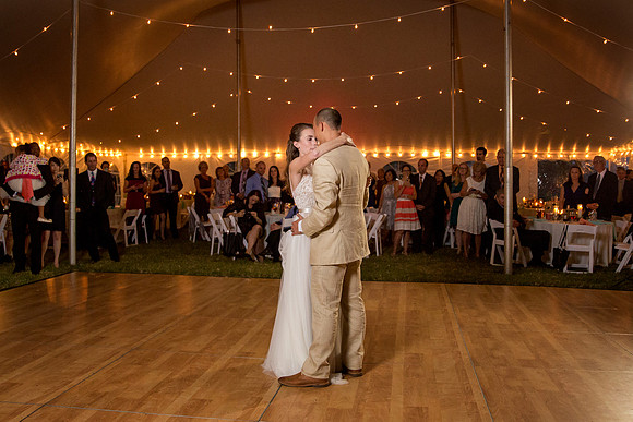 The Reception17