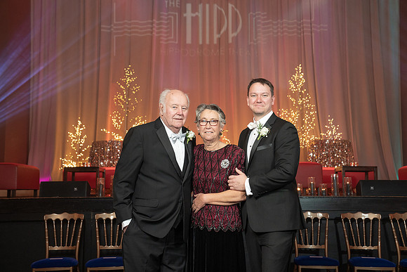 Stephanie & Issac's Wedding-176