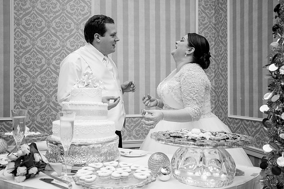 The Reception139