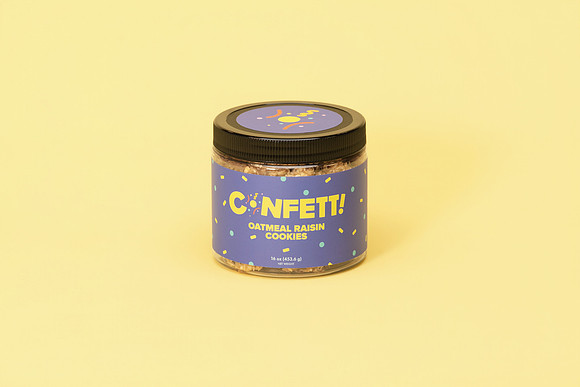 Confetti-3