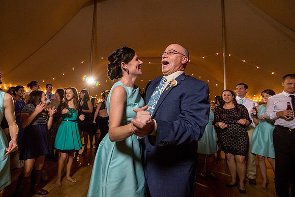 The Reception112