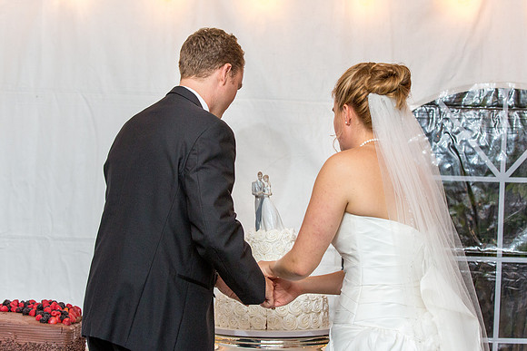 The Reception118