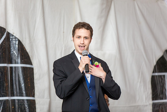 The Reception103