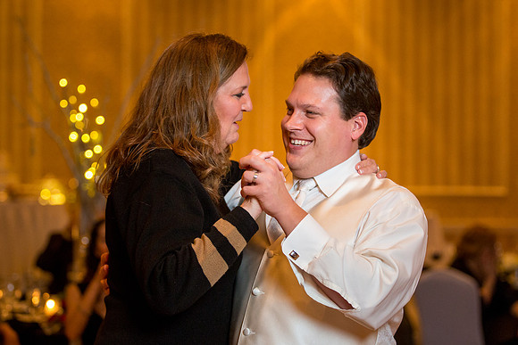 The Reception68