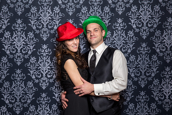 The Photo Booth38