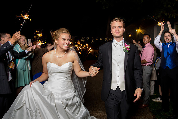 The Reception138