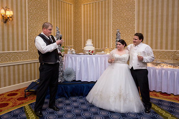 The Reception125
