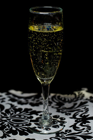 Champagne Dinner3