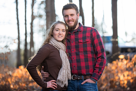 Christian & Katie18
