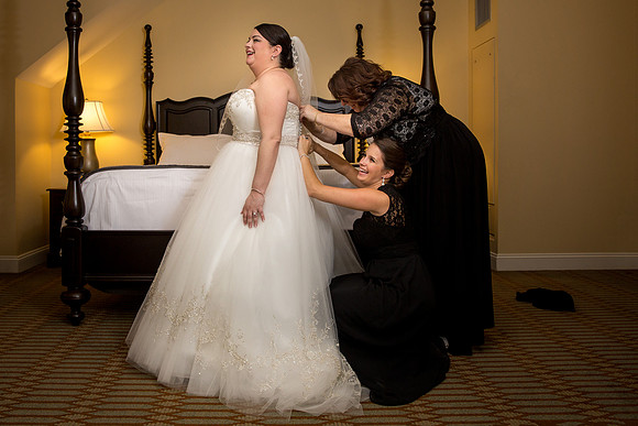 The Getting Ready Photos67