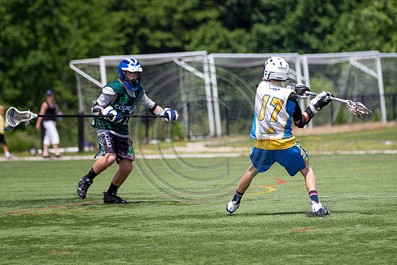 Lacrosse84