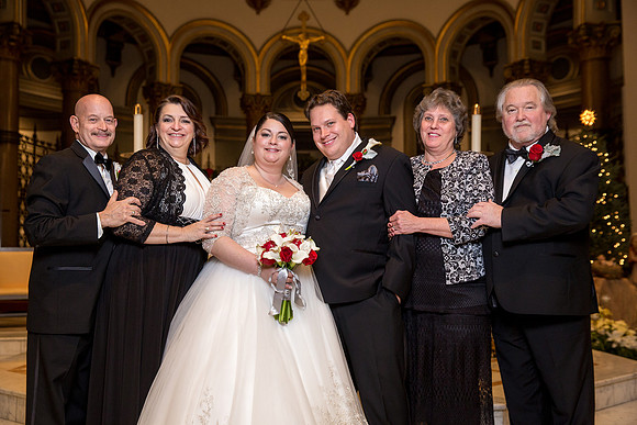 The Ceremony88