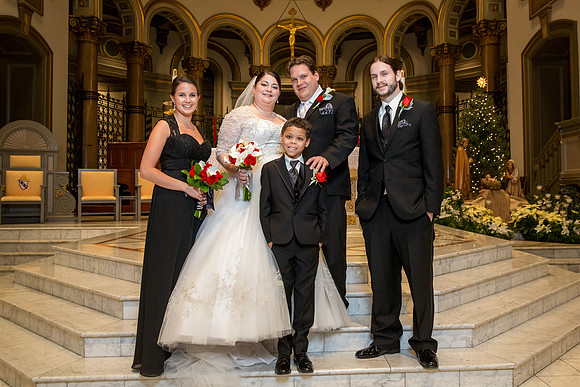 The Ceremony75