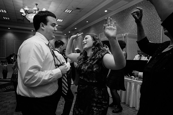 The Reception90