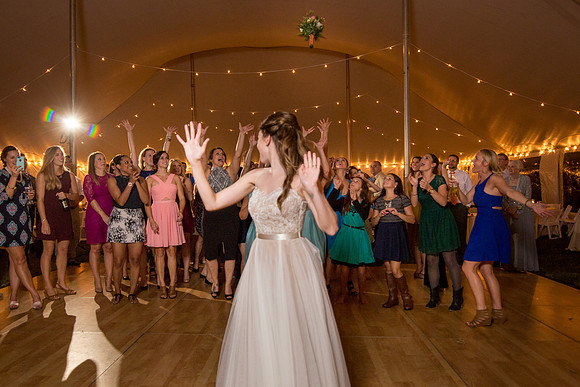 The Reception127