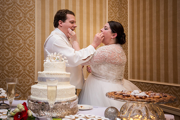 The Reception140