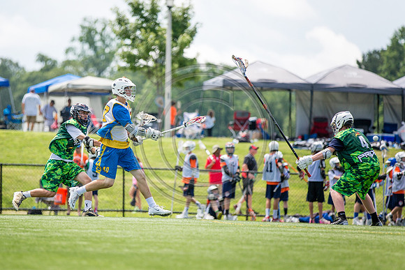 Lacrosse69