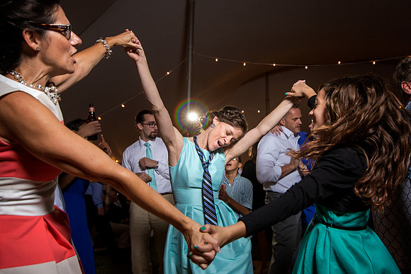 The Reception160