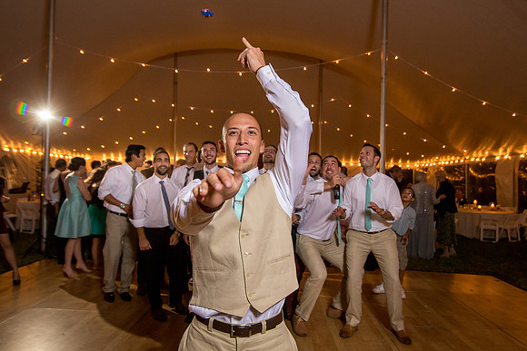 The Reception131