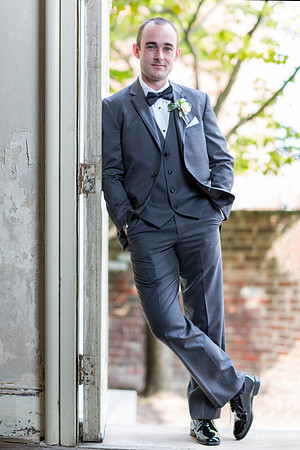 The Getting Ready Shots48