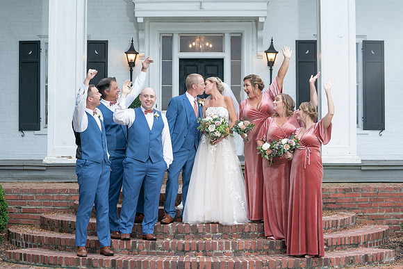 Hayley & Jonathan's Wedding Final301