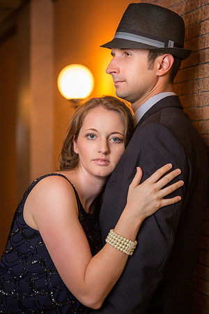 Joe & Stephanie43
