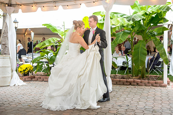 The Reception18