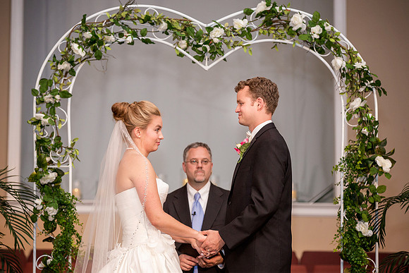 The Ceremony40