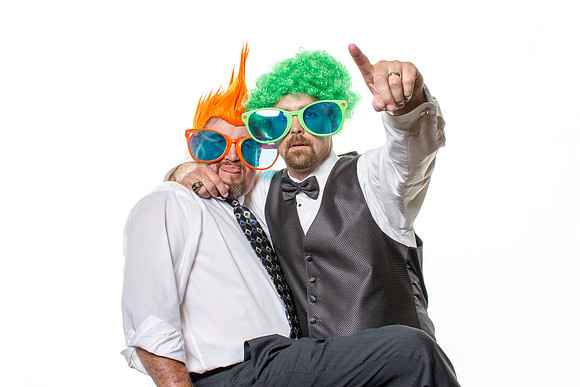 Photo Booth35
