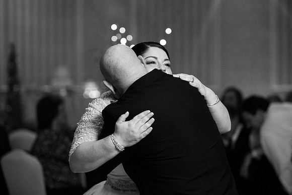 The Reception55