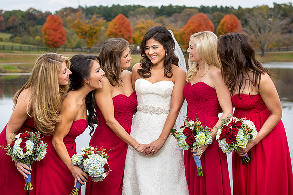 The Getting Ready Photos86