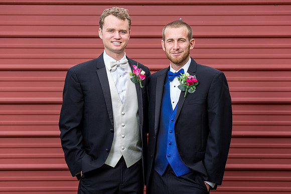 The Getting Ready Photos47