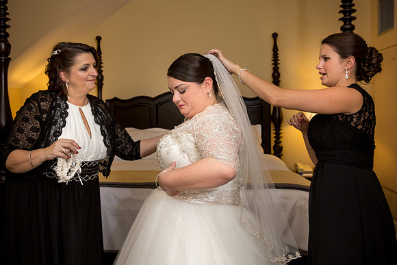 The Getting Ready Photos71