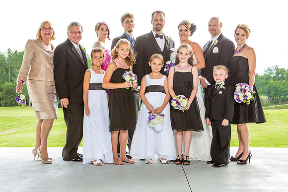 The Wedding Party8