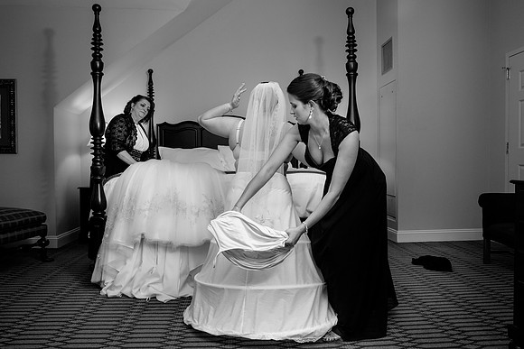 The Getting Ready Photos53