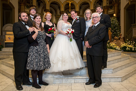 The Ceremony74