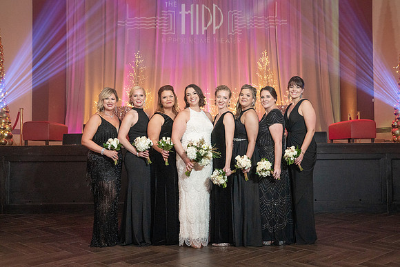 Stephanie & Issac's Wedding-142