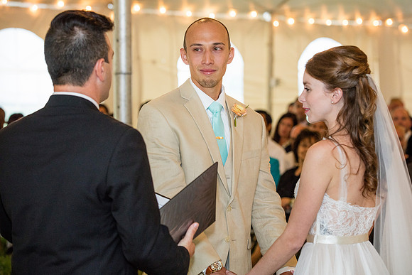 The Ceremony43.1