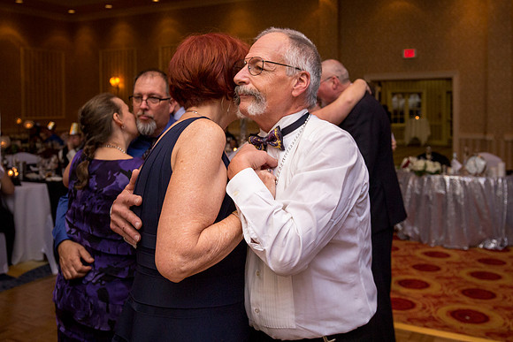 The Reception108
