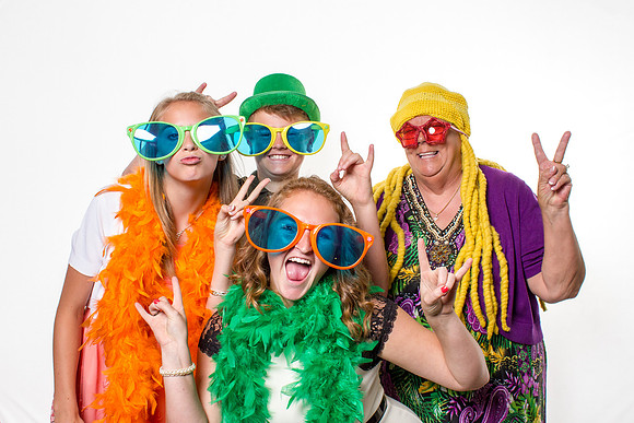 Photo Booth