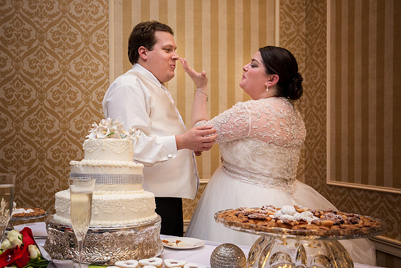 The Reception142