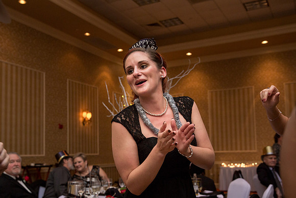 The Reception168