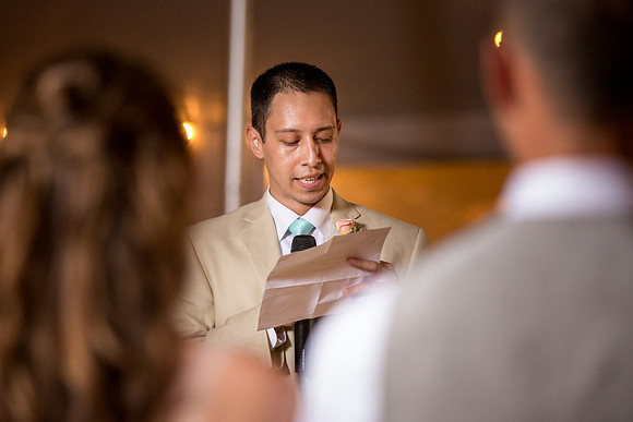 The Reception72