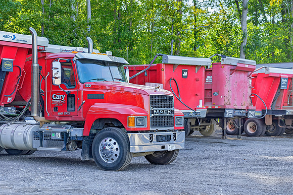 DW Cary-32