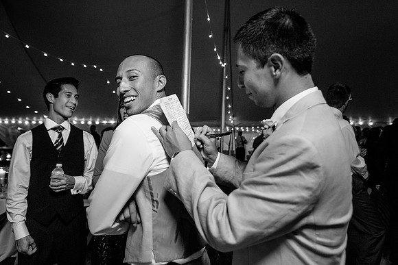 The Reception99