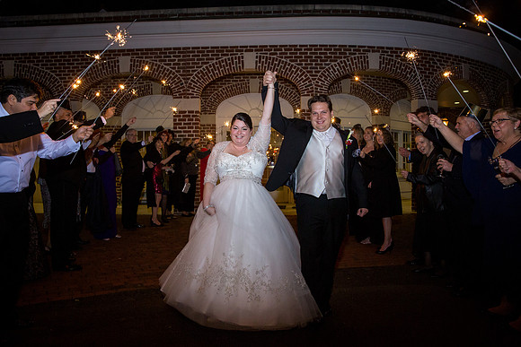 The Reception212